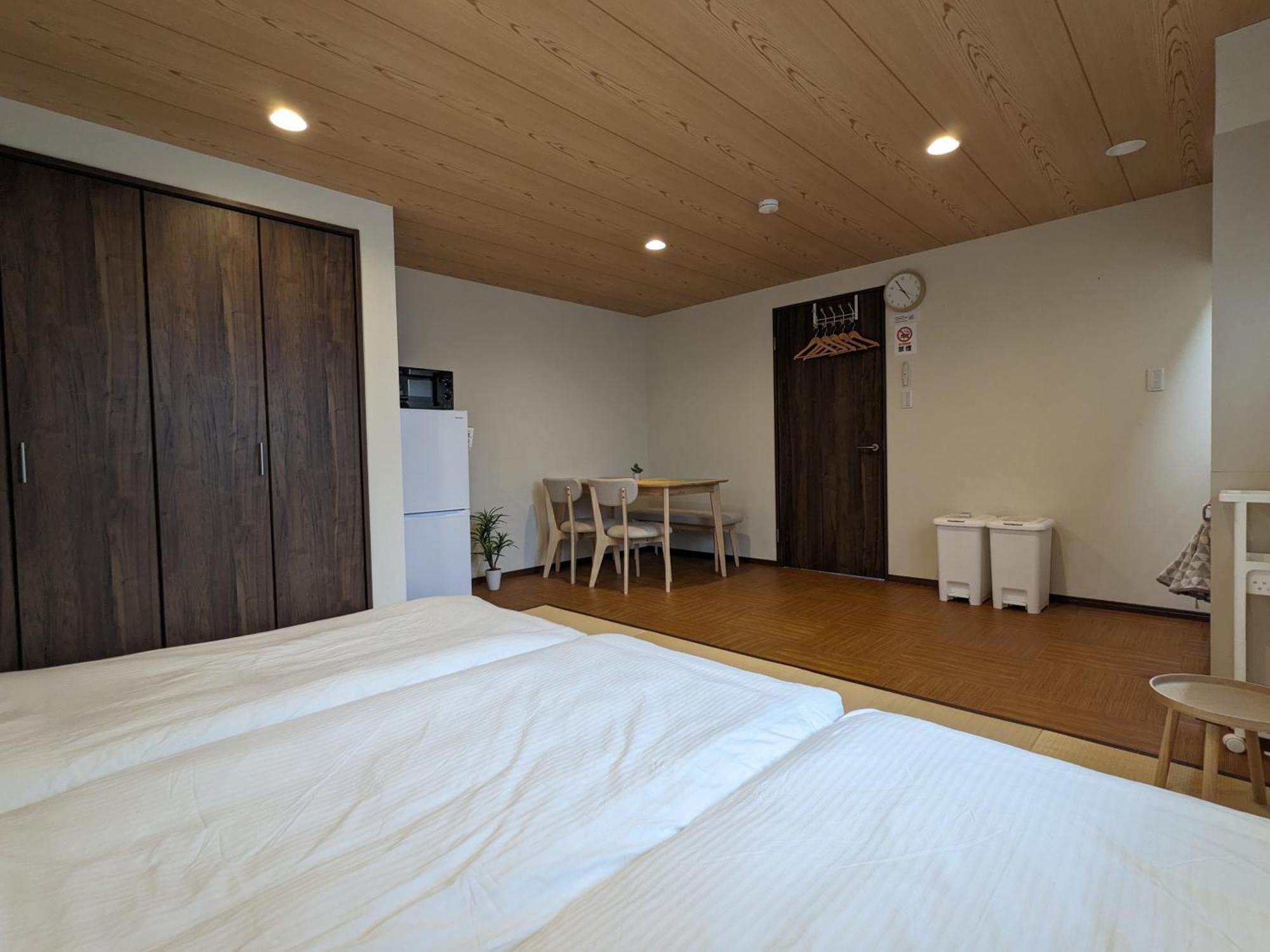 Private Villa Tofukuji Kioto Exterior foto